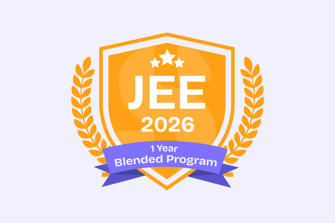 App Banner iScholar_JEE 2026 1 years Blended Program Grade XI