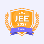 CRP JEE 2027 – 1 year Classroom Program – Grade XI