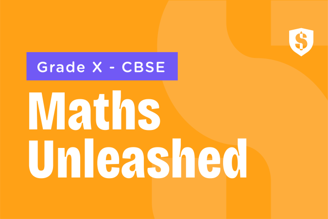 CBSE Class 10 Maths