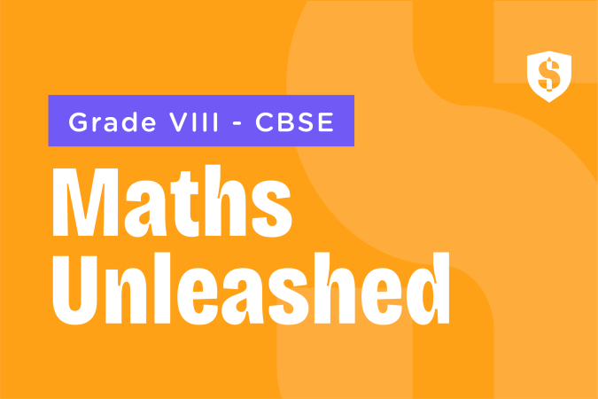 CBSE Class 8 Maths