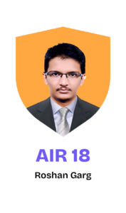Rank holders-3_AIR 18 Roshan Garg.png