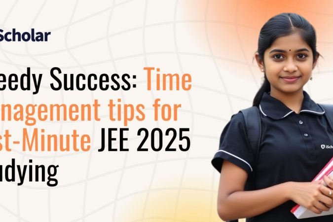 JEE Main Preparation