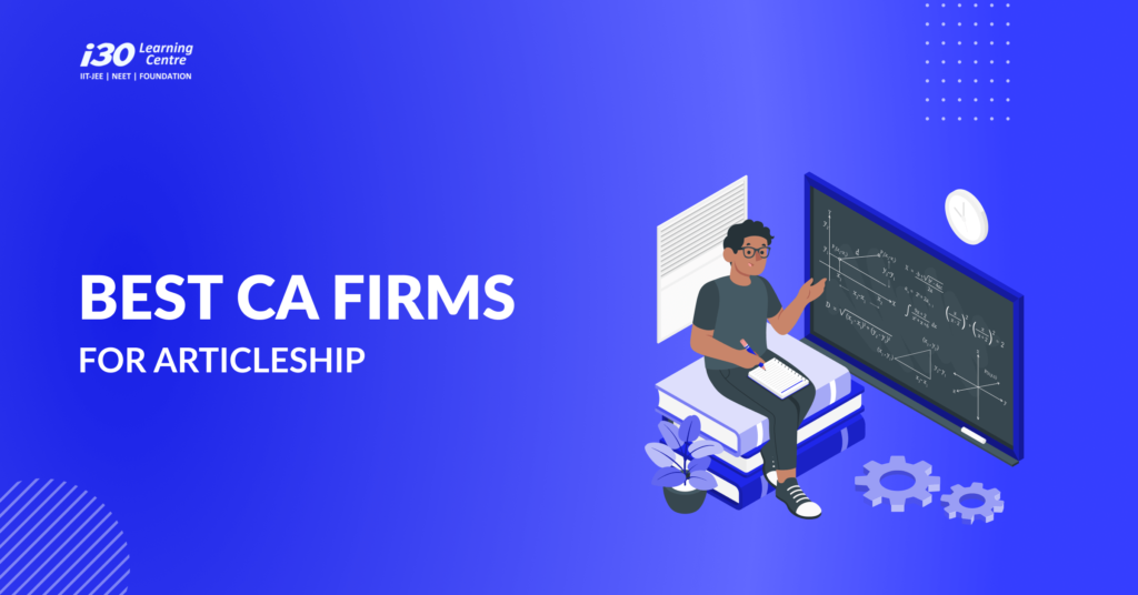 Best CA Firms