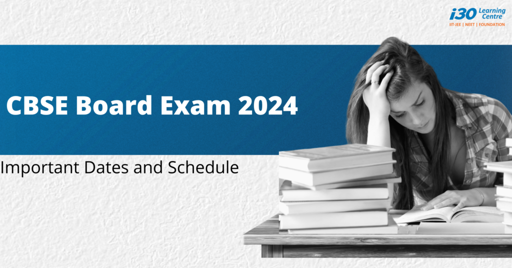 CBSE Board Exam