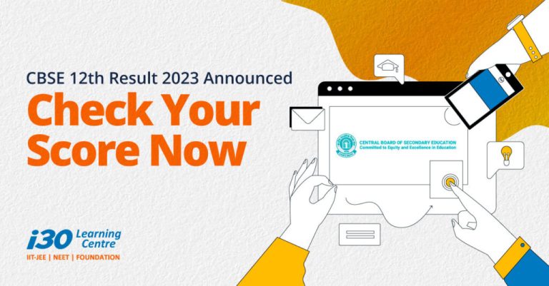 CBSE Class 12 result