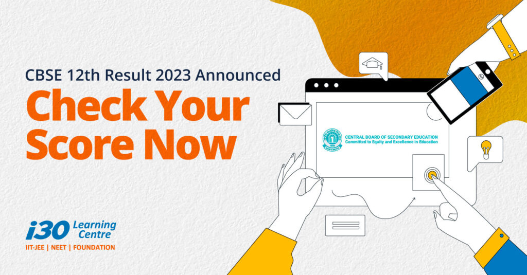 CBSE Class 12 result