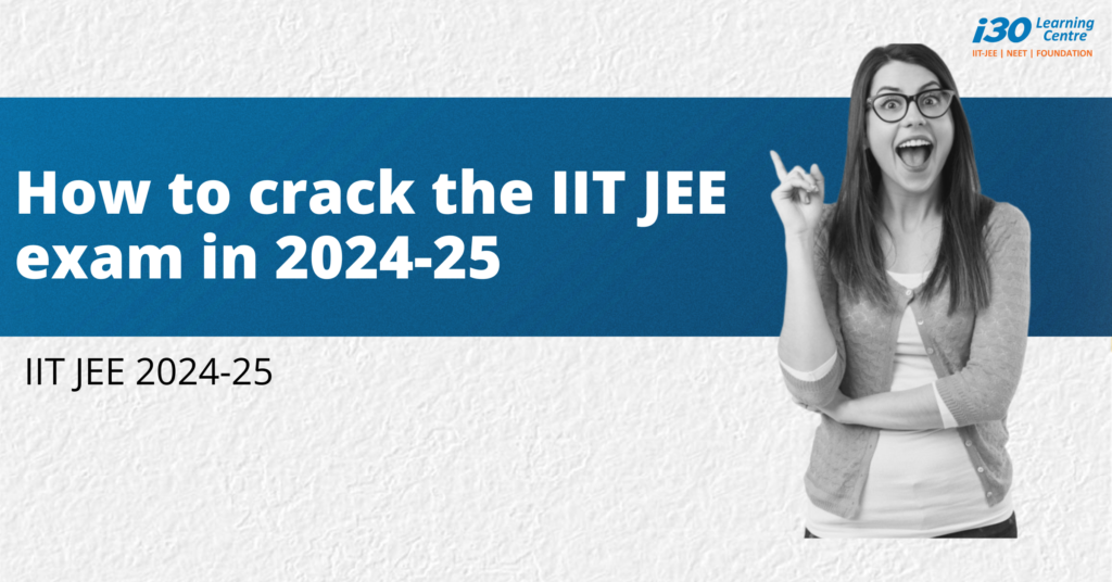 IIT JEE Exam