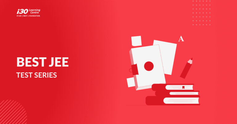 JEE Test Series