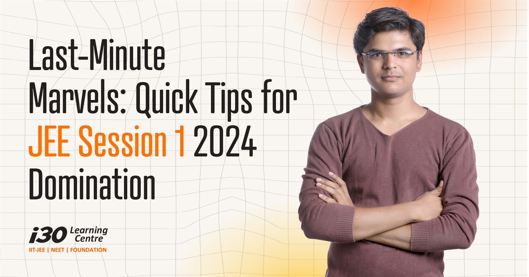 JEE Main Session 1