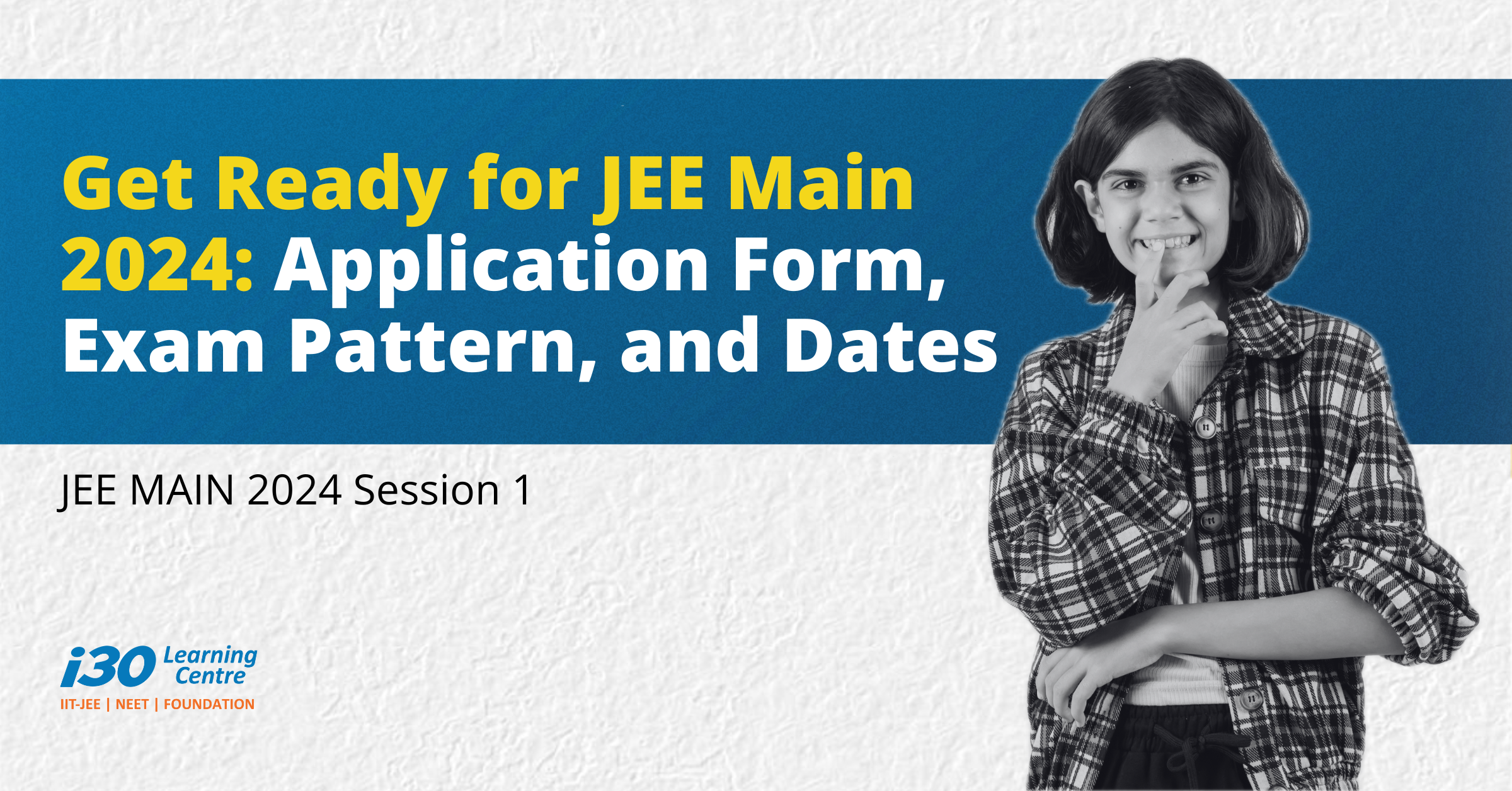JEE Main Last Minute Revision Strategies