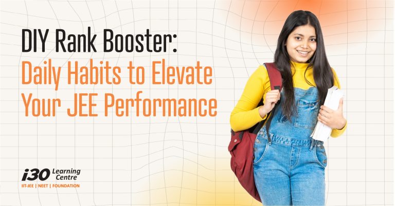JEE Mains Performance