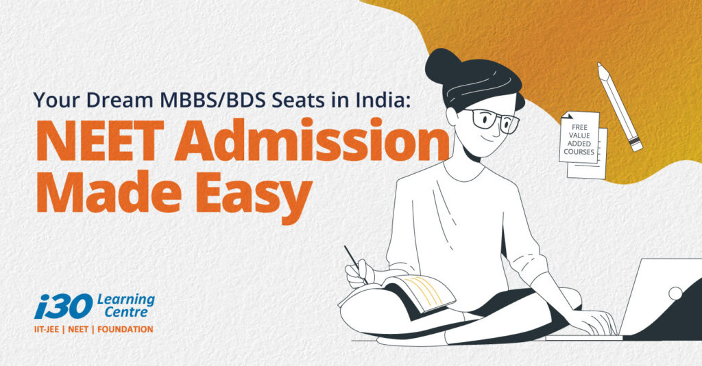 NEET Admission