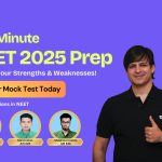 NEET 2025 Mock Test Series