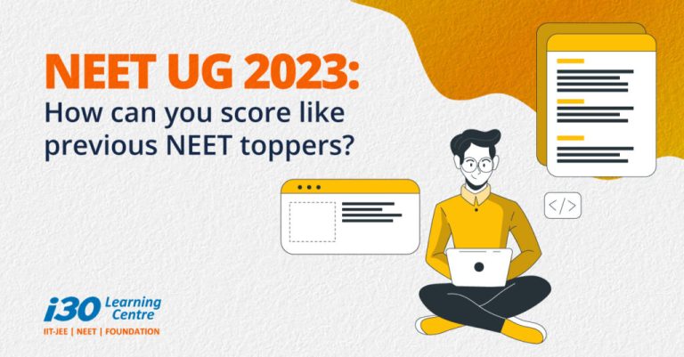 NEET Preparation