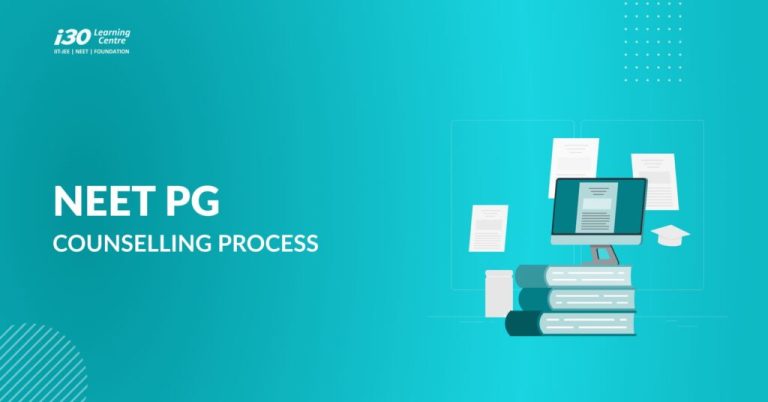 NEET PG Counselling