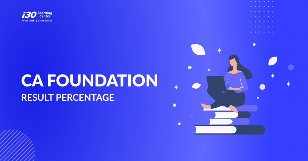 CA Foundation Result