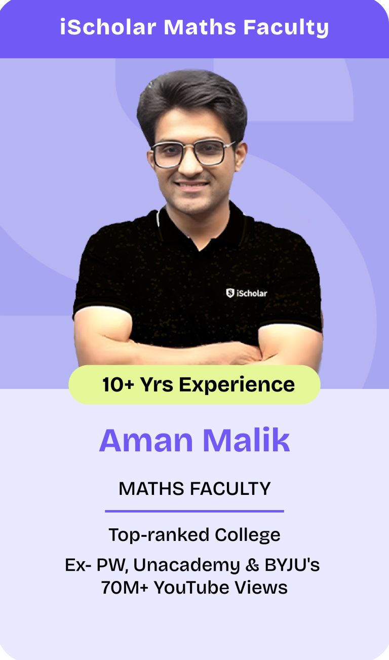 faculty website creative_Aman malik