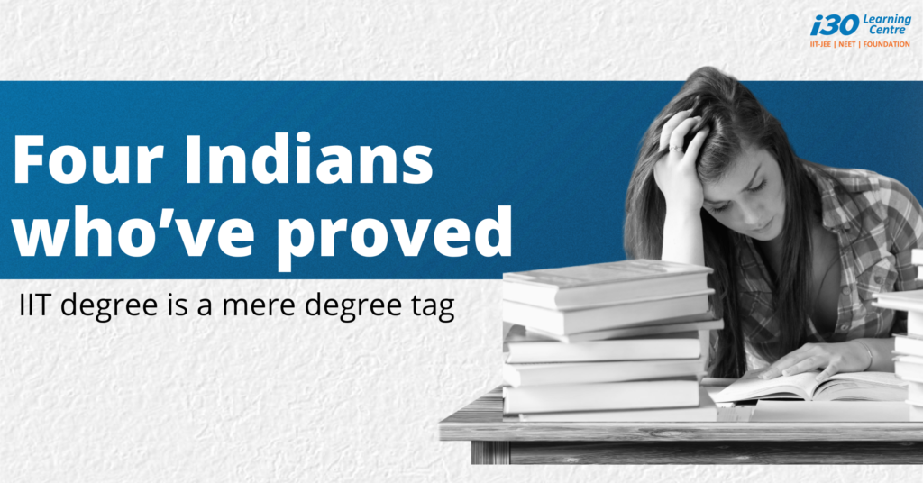 IIT Degree