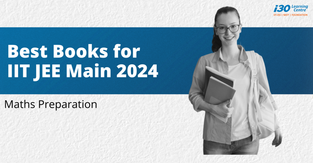 IIT JEE Mains Maths Book