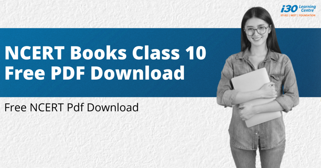 NCERT Class 10 Books