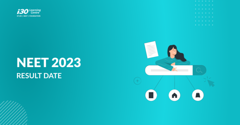 NEET Result Date