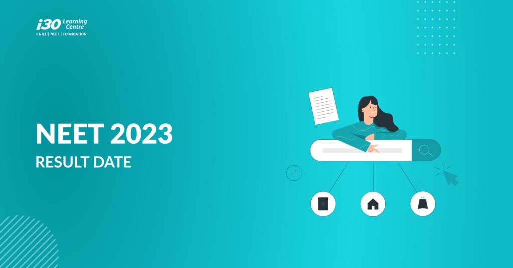 NEET Result Date