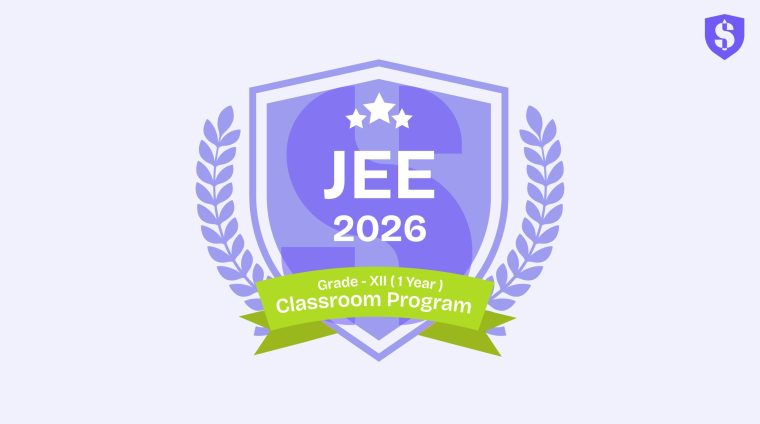 CRP JEE 2026 – 1 year-07 CRP JEE 2026 1 Year Program for Class 12
