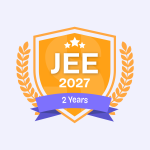 CRP JEE 2027 – 2 years Classroom Program – XI