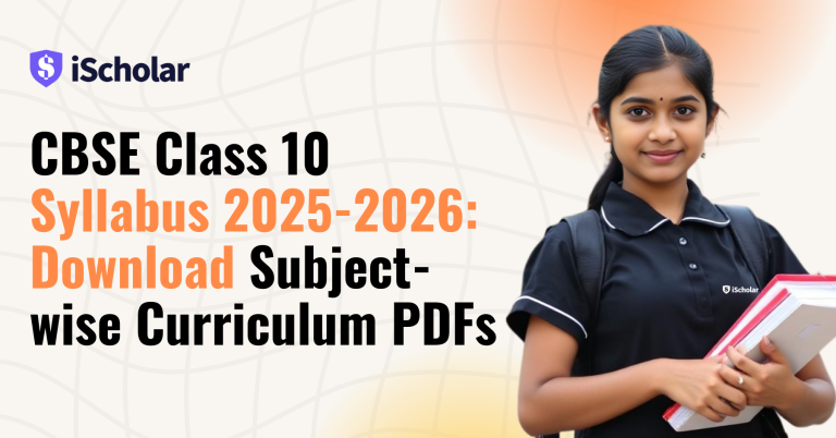 CBSE Class 10 Syllabus