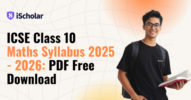 ICSE Class 10 Maths