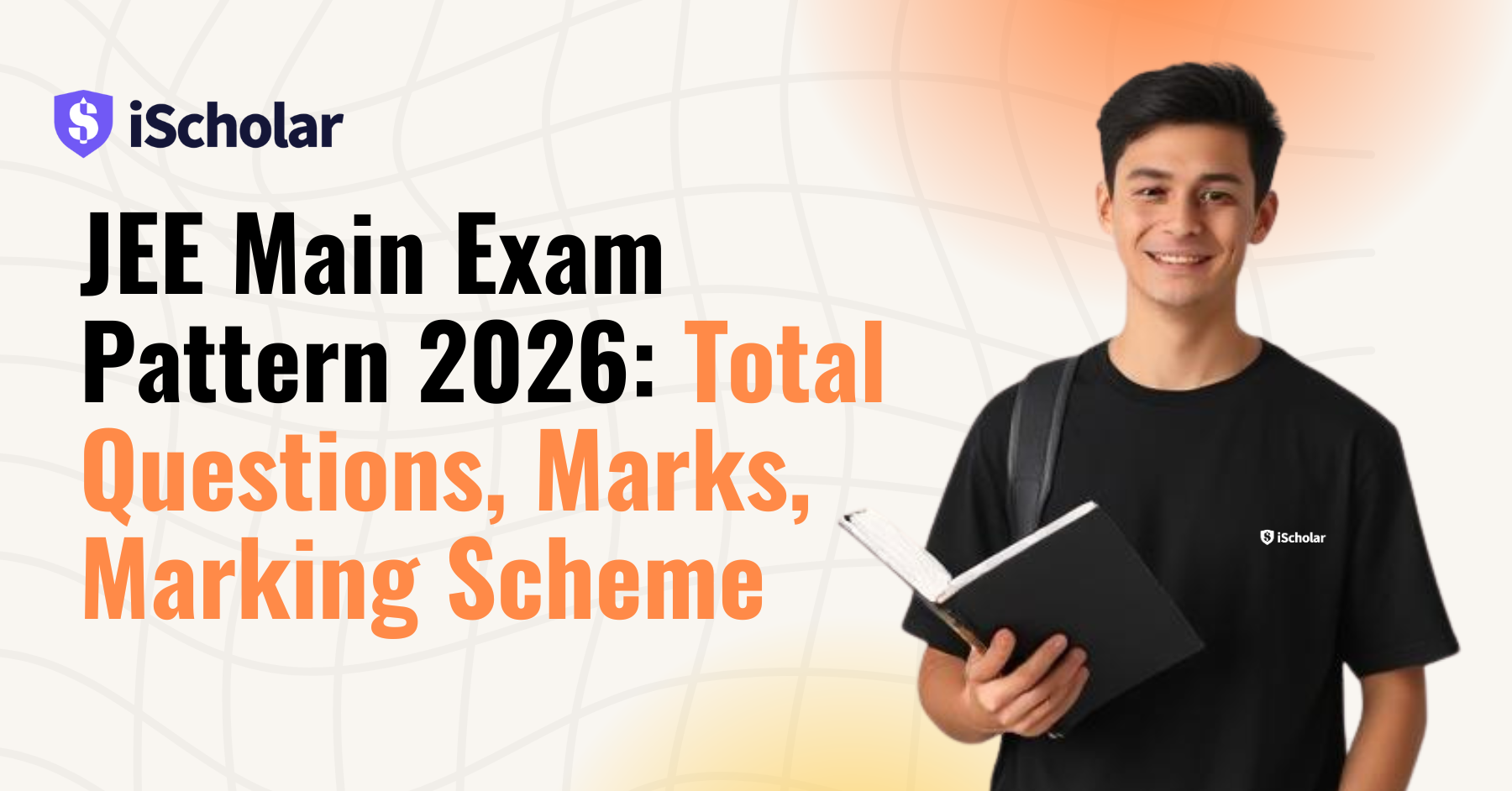 JEE Main Exam Pattern