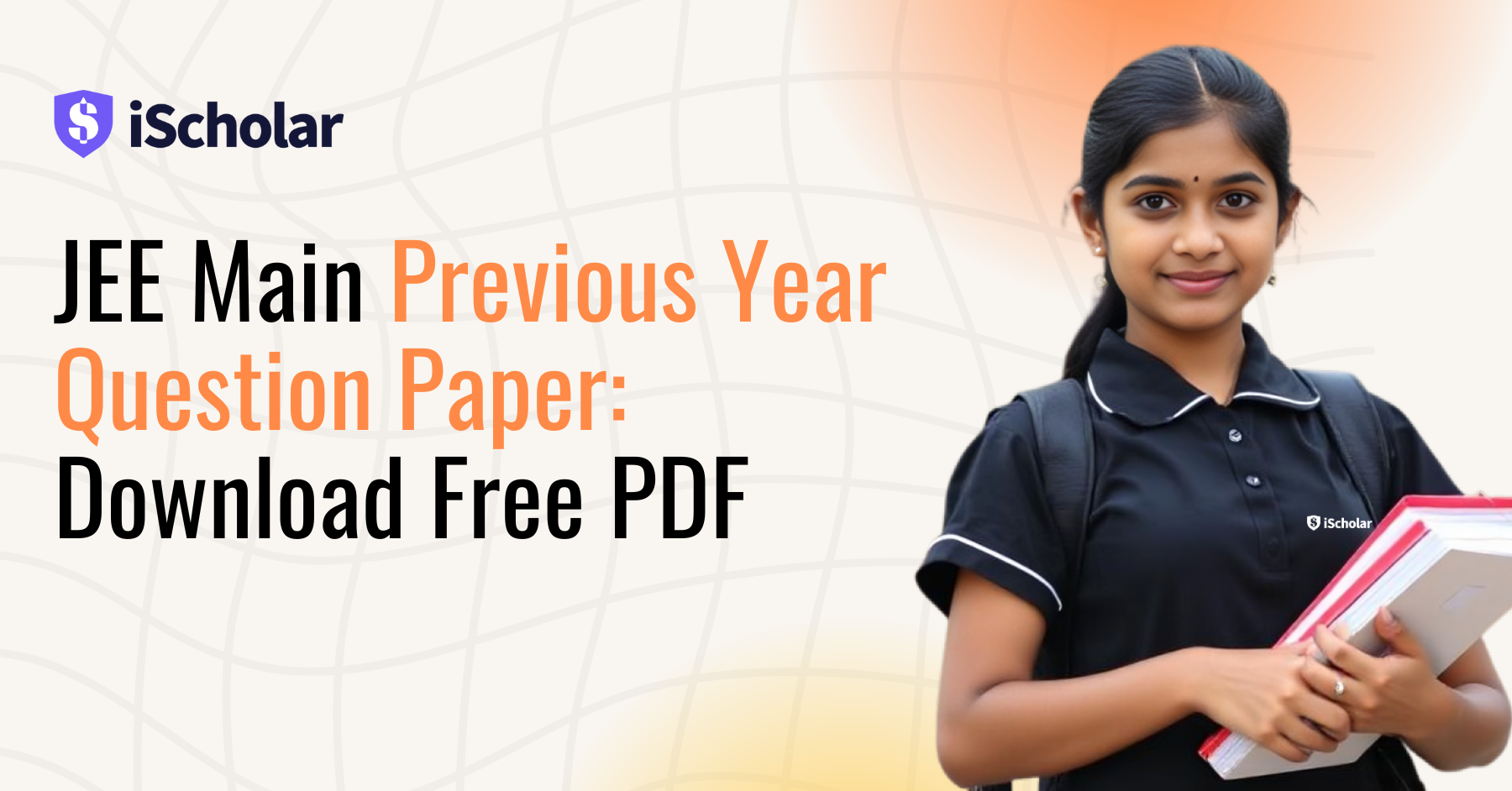 JEE Main Previous Year Paper