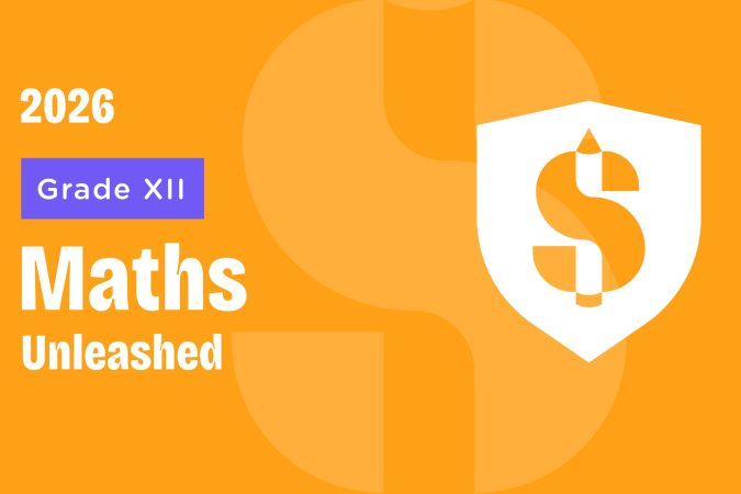 Maths-Unleashed-2026-Grade-XII