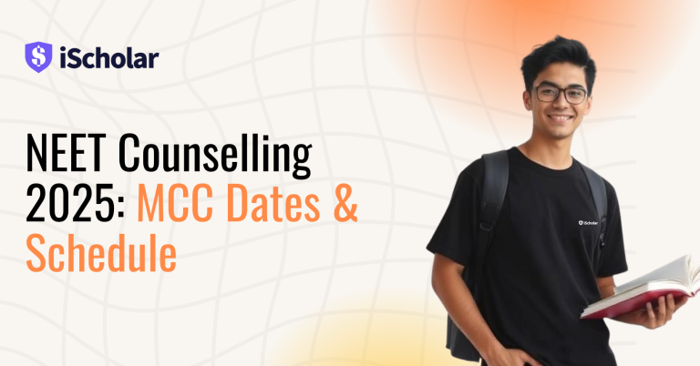 NEET Counselling 2025