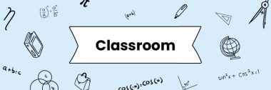 Classroom Programs