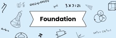 Foundation Programs