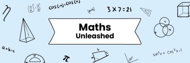 Maths Unleashed Programs