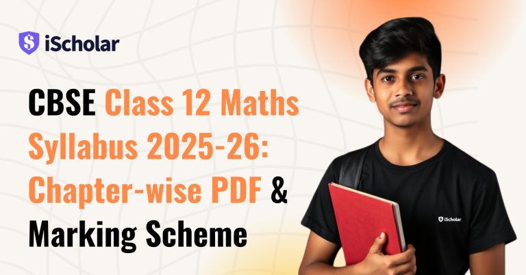 CBSE-Class-12-Maths-Syllabus