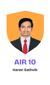 Rank holders-3_AIR 10 Haren Sathvik.png