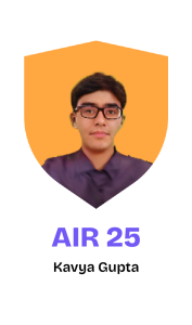 Rank holders-3_AIR 25 Kavya Gupta.png