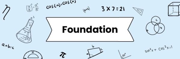 Foundation Programs