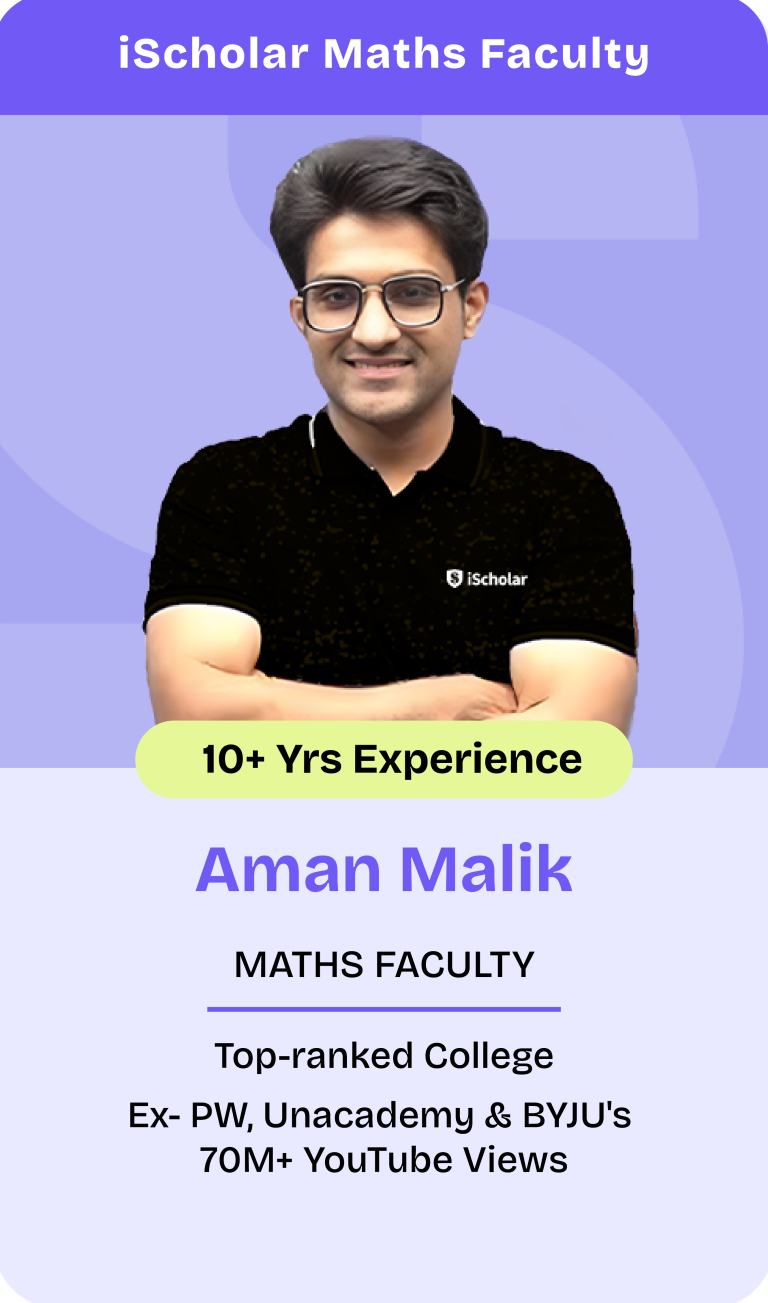 faculty website creative_Aman malik