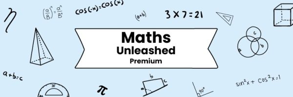 Maths Unleashed Premium