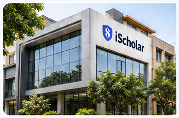 iScholar HSR Learning Centre