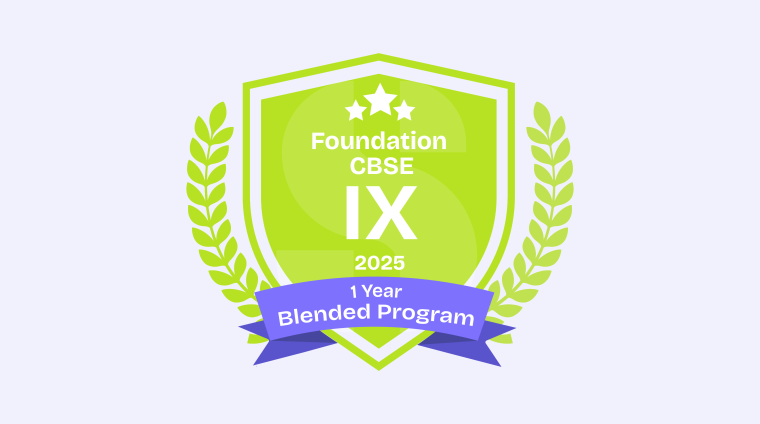 App Banner iScholar_Foundation CBSE IX 2025 1 Year Blended Program App Banner iScholar_Foundation CBSE IX 2025 1 Year Blended Program