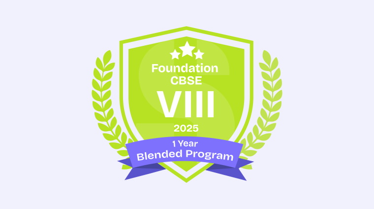 App Banner iScholar_Foundation CBSE VIII 2025 1 Year Blended Program App Banner iScholar_Foundation CBSE VIII 2025 1 Year Blended Program
