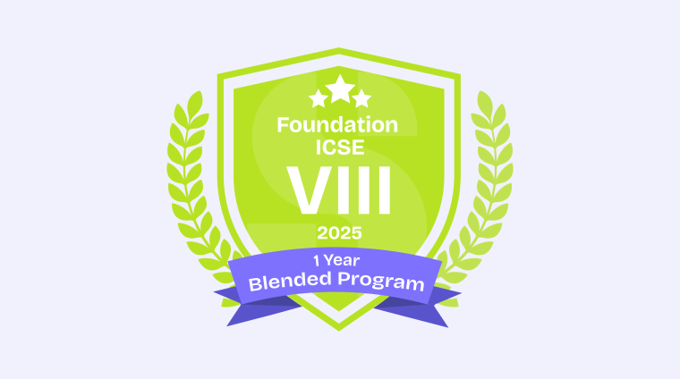 App Banner iScholar_Foundation ICSE VIII 2025 1 Year Blended Program App Banner iScholar_Foundation ICSE VIII 2025 1 Year Blended Program