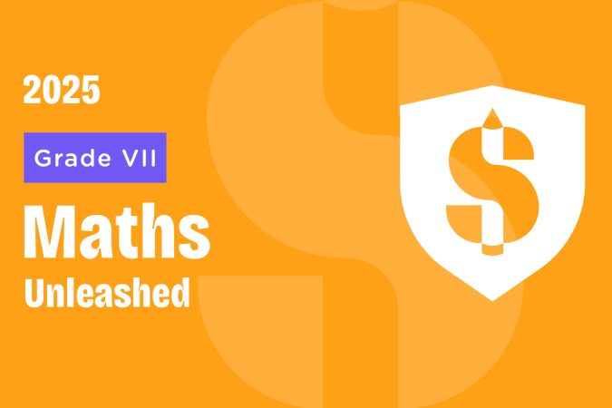 MU-1_Maths Unleashed 2025 - Grade VII