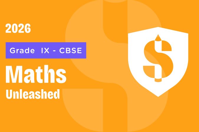 Maths-Unleashed-2026-Grade-IX-CBSE