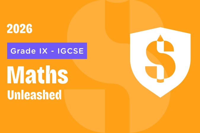 Maths-Unleashed-2026-Grade-IX-IGCSE